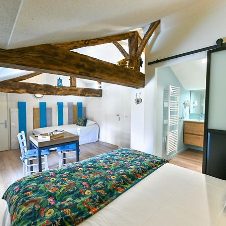 Les Chambres D'Aurore Chambretaud Buitenkant foto